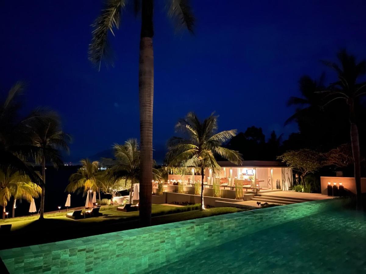 The Lombok Lodge Suites & Private Villas Tanjung  Ngoại thất bức ảnh